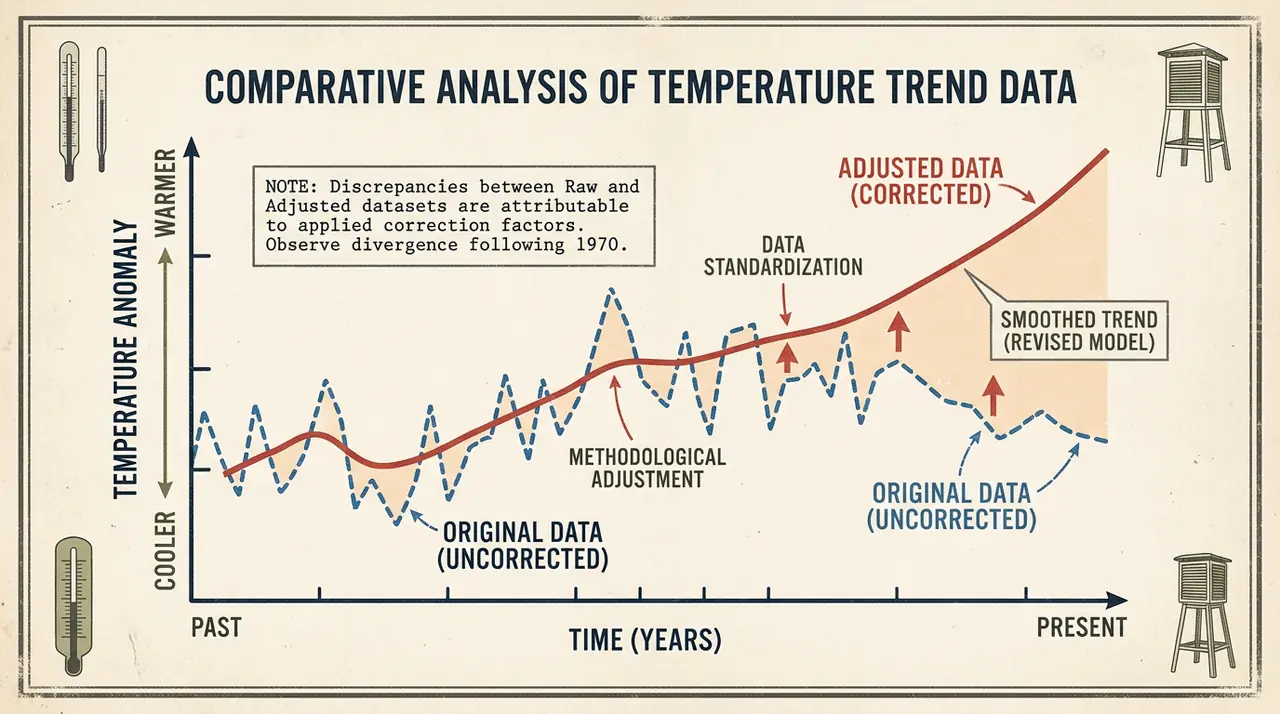 Data and manipulation