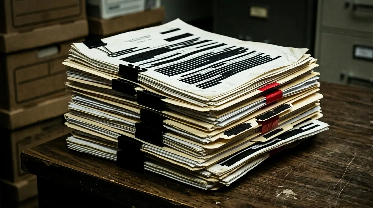 Epstein files
