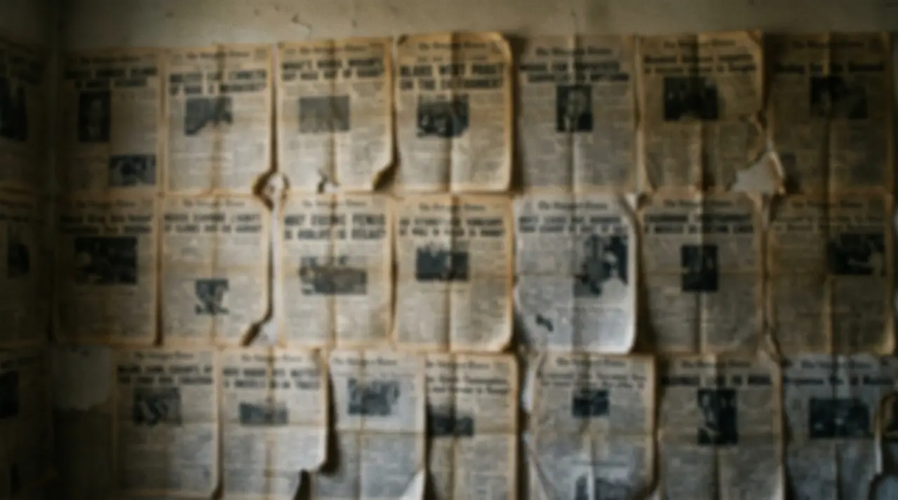 Newspapers