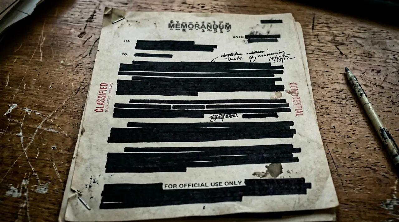 JFK documents