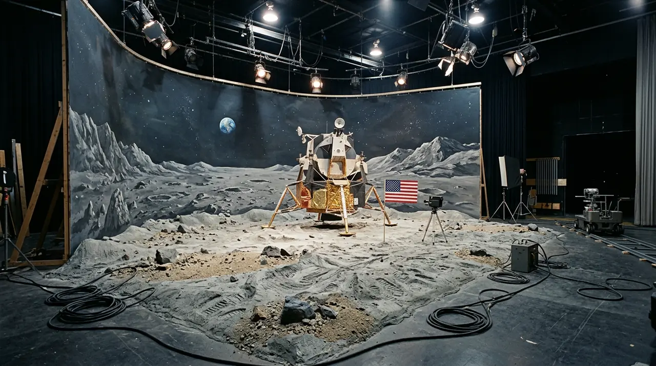 Moon studio