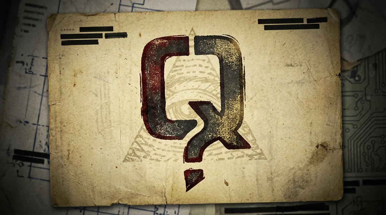 Q symbol